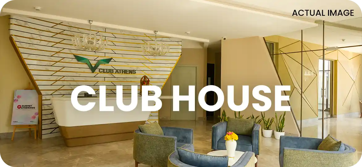 Club House
