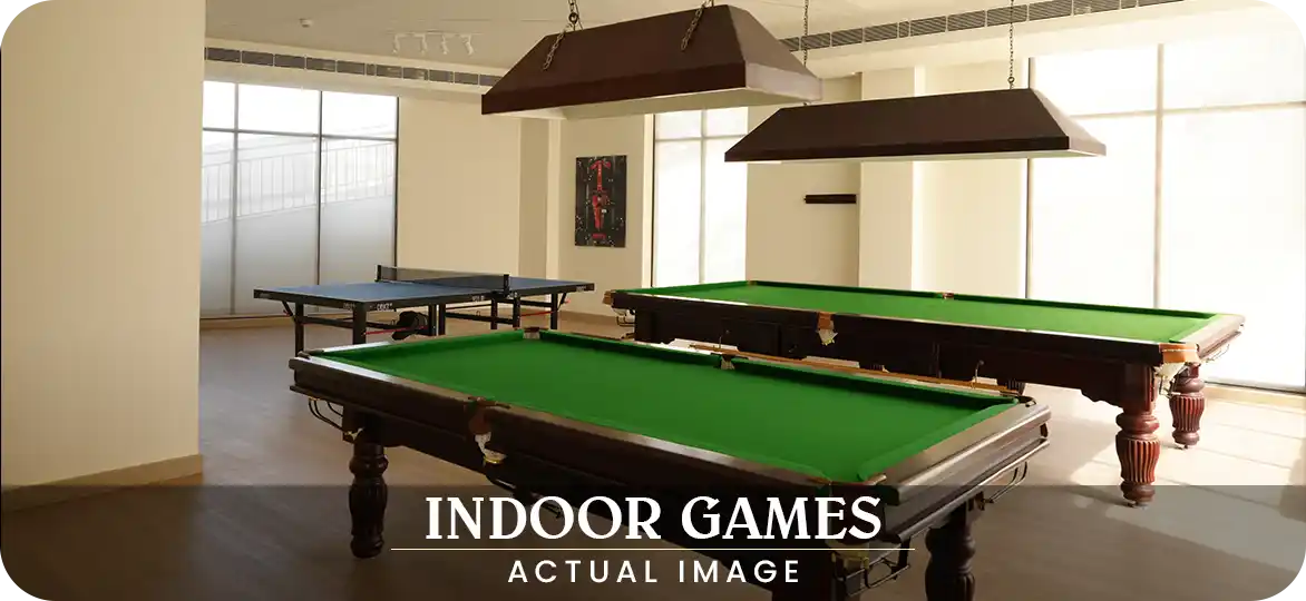 Club House